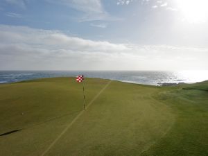 Ocean Dunes 13th Green